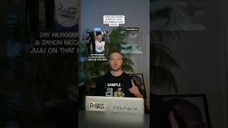 How Gen Z Hears Vs. How Millennials Hear: Juju On That Beat Vs. Knuck If You Buck #shorts