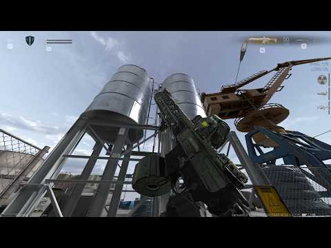 Combat Master: Casual Match (Low End PC)