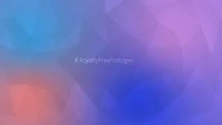 Corporate motion backgrounds | Corporate presentation Backgrounds | Low poly triangular backgrounds