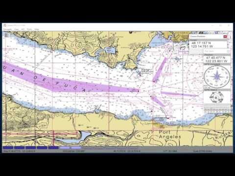 OpenCPN Basic Plotting Tools
