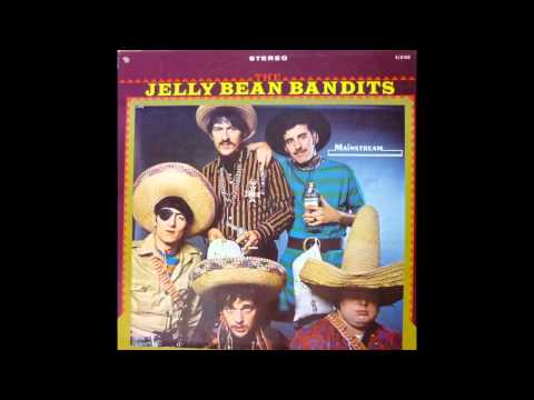 The Jellbean Bandits - Neon River.wmv