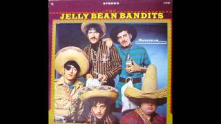 The Jellbean Bandits - Neon River.wmv