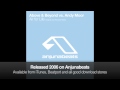 Above & Beyond vs. Andy Moor - Air For Life ...