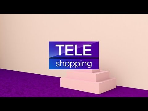 Tele Shopping - 05/01/2019 - Part 1