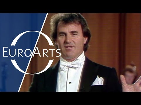 Manuel de Falla - Der Dreispitz, erläutert und dirigiert von Garcia Navarro