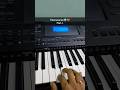 Ebenesarae Part 1 By John Jebaraj Keyboard Tutorial