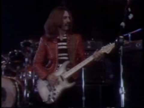 Michael Stanley Band - Midwest Midnight
