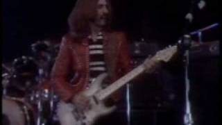 Michael Stanley Band - Midwest Midnight