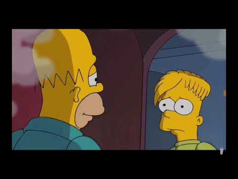 Bart Simpson Sad Edit 💔 Jocelyn Flores