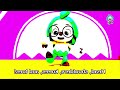 Ohhh No Theres A Poo In My Toe Sponsored By Gamavision Csupo Effects
