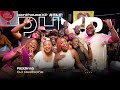 PHXP At Cavalli With Gordon S RIDDIMS DJ REDBONE 51