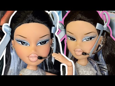 COUNTRY GLAM! Popstarz JADE Bratz Doll 