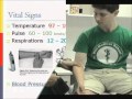 Vital Signs