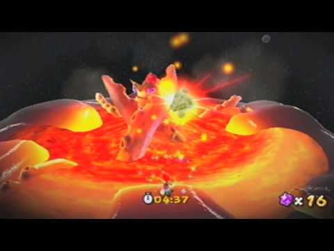 Super Mario Galaxy 2 - Episode 33 | A Nice Turnout