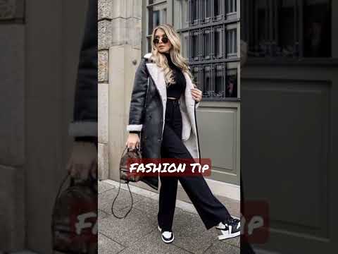 SPRING outfit 2022/Spring 2022 Fashion Trends-FASHION Tip#Shorts