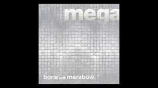 boris with merzbow - it continues waiting for a headronefish.
