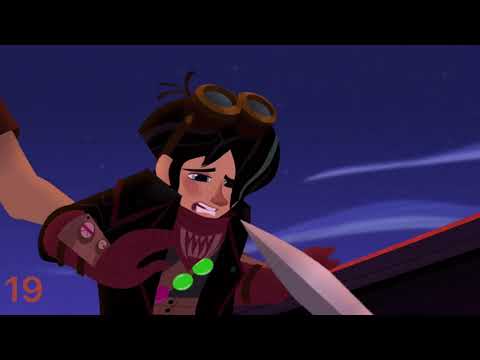 every time varian almost/could’ve died || tangled the series