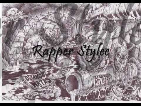 Django - A mi Barrio Bienvenido