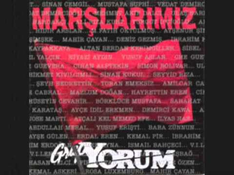 Video Yükleniyor...