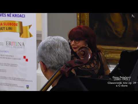 Trio Albanian 10. 2. 2019. Zagreb