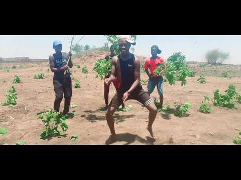 Mr Playbwoy - Njabulo  ft Mai TT