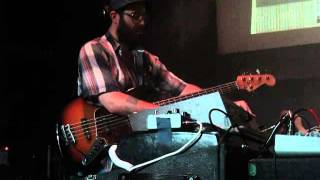 This Will Destroy You live @ The Haunt, Brighton, 05/09/14 (Part 3)