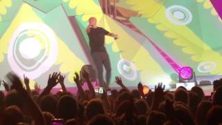 Soprano dijon 2017 Rihanna