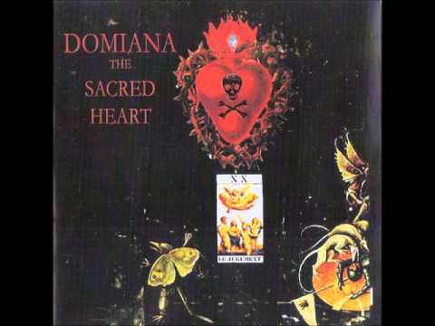 Domiana - Away