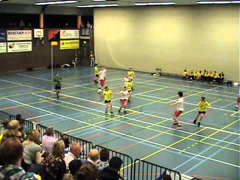 Albatros C1 - Dalto C1 deel 1