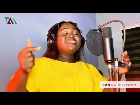 Presbyterian Hymn 11 - DEN NA MEMFA MINYI WAYE |Tina Adiepena