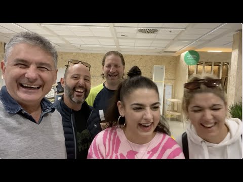 Barzelletta Rapporti extraconiugali - Paci