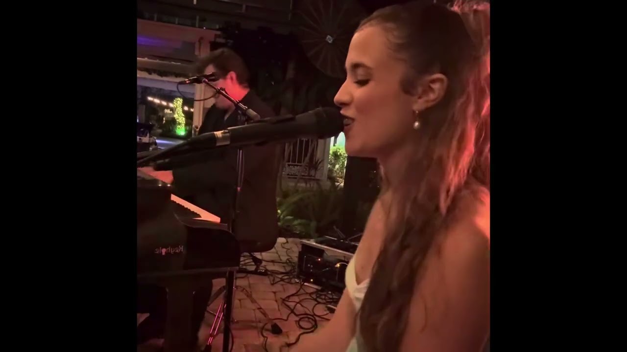 Promotional video thumbnail 2 for C&E Live Music Entertainment