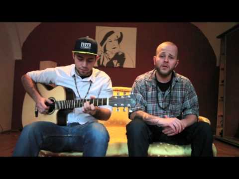 Clueso - " Gewinner " ( Emiliano Cover / Winter Sessions #8 )