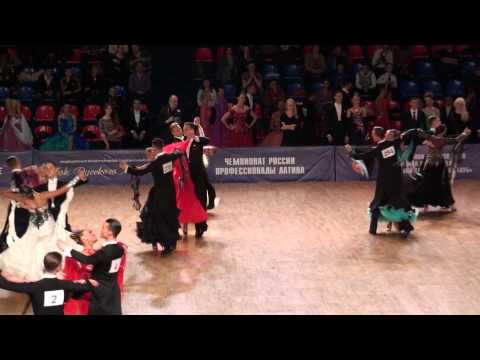 Tarasova Olga Marcin Tichoniuk Walz