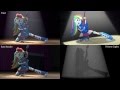 Awesome as I Wanna Be 3D - Behind the scenes ...