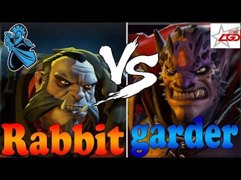 Dota 2 - Highlights Newbee vs CDEC Game 2 - The Summit 3