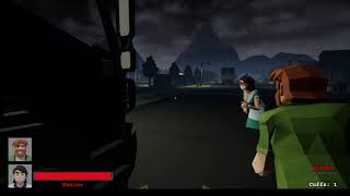 Accident On the Simple Rd Playtest