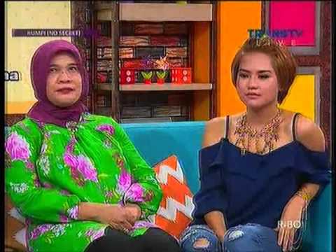 Rumpi No Secret 22 Januari 2016 Mytha Lestari & Pengacara Stuart Collin Part 3