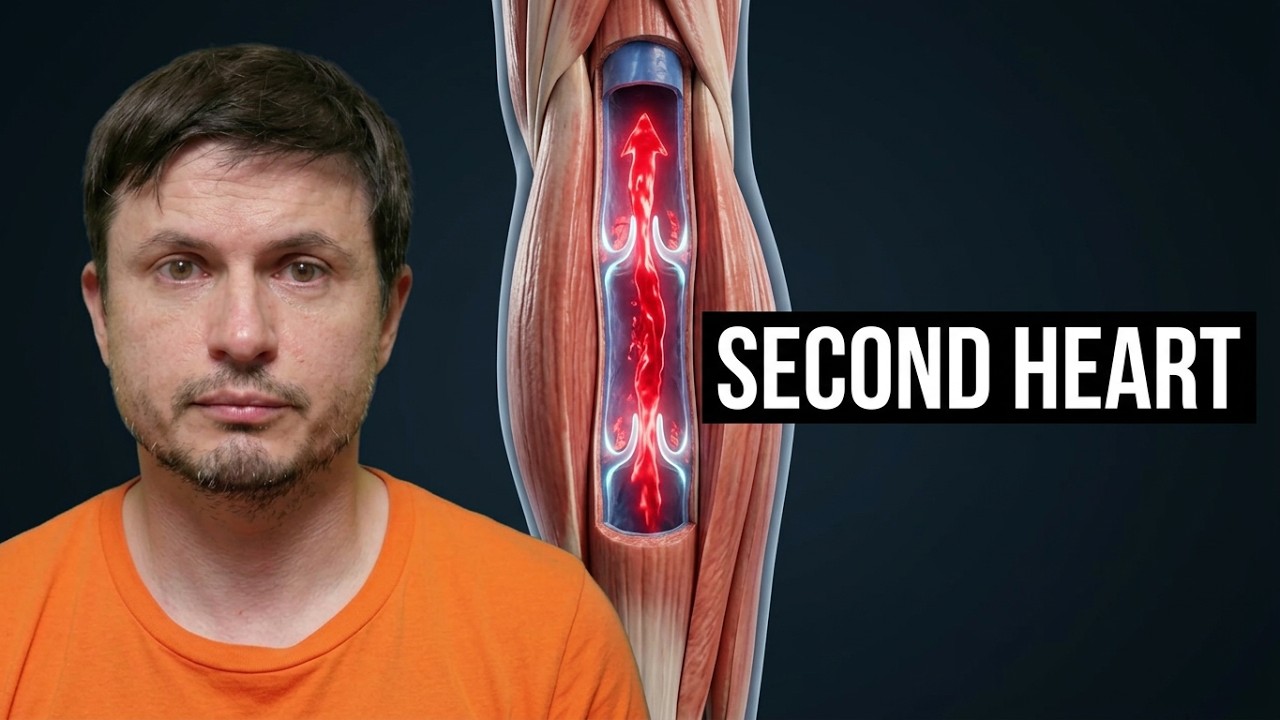Do We Have a Second Heart? Interesting Discovery in Human Anatomy