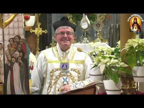 Kazanie - ks. P. Natanek 24.01.2026