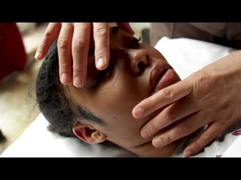 Chicago Touch - Craniosacral Therapy at Chicago Touch