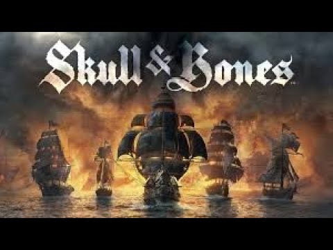 SKULL AND BONES PS5 Walkthrough Gameplay Part 2
