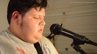 "Stay" [Black Stone Cherry/Florida Georgia Line cover] by Jon Paul