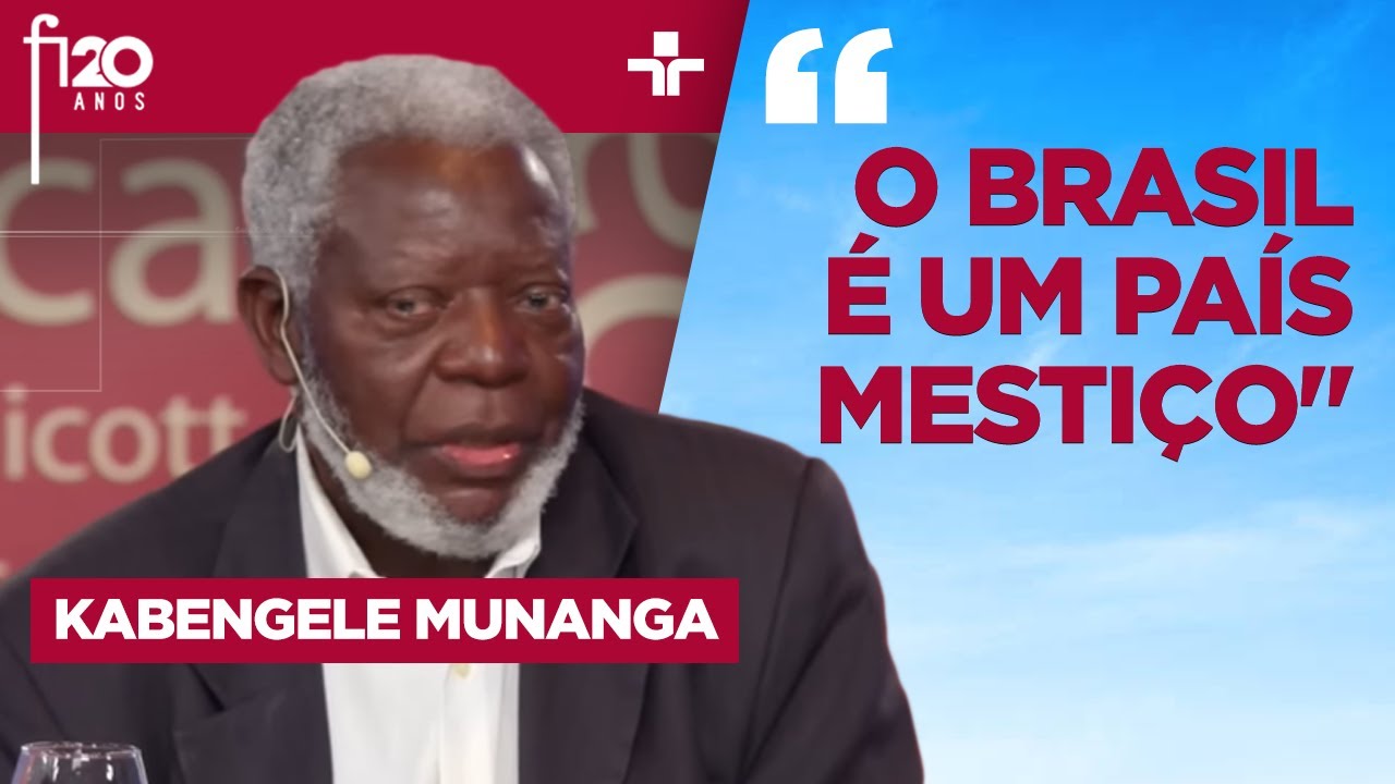 "As cotas vão introduzir as raças que não existem no Brasil", diz antropólogo