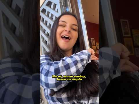 POV: a amiga de fases 🤣 conhece alguém assim? #pov #amigas #humor #shorts