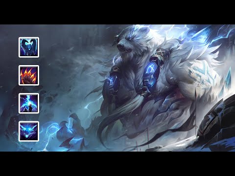 Volibear Montage | OTP Volibear 2022