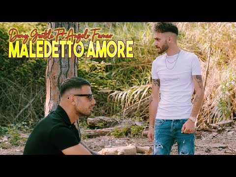 Domy Gentile Ft. Angelo Famao - Maledetto Amore (Video Ufficiale 2021)
