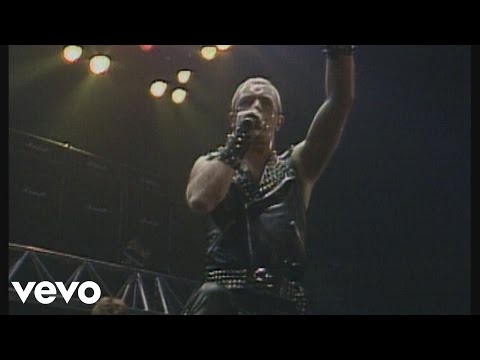 Judas Priest - Bloodstone (Live Vengeance '82)