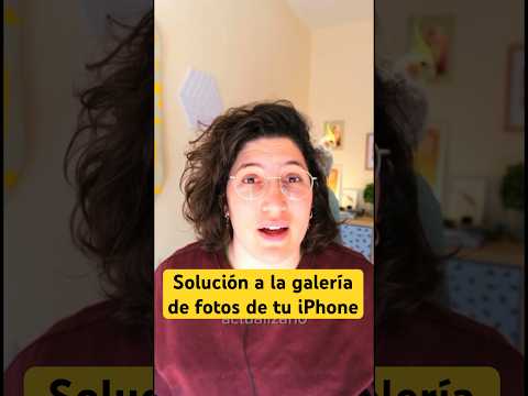 Ios 15: cómo corregir errores en el álbum de fotos de personas