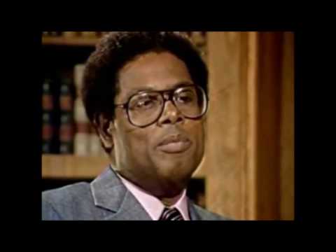 Thomas Sowell on Wealth Creation, Human Capital & Colonialism